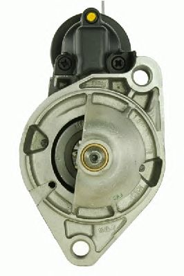 FRIESEN 8016880 -  Стартер
