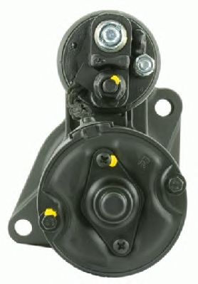 FRIESEN 8016890 -  Стартер