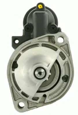 FRIESEN 8017260 -  Стартер