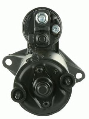 FRIESEN 8017330 -  Стартер