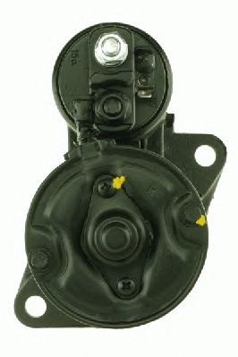 FRIESEN 8017440 -  Стартер