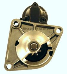 FRIESEN 8017770 -  Стартер