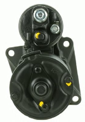 FRIESEN 8017790 -  Стартер