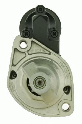 FRIESEN 8017890 -  Стартер