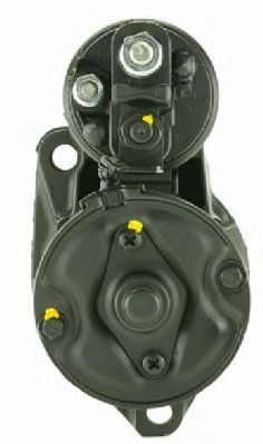 FRIESEN 8017920 -  Стартер