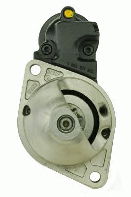 FRIESEN 8018180 -  Стартер