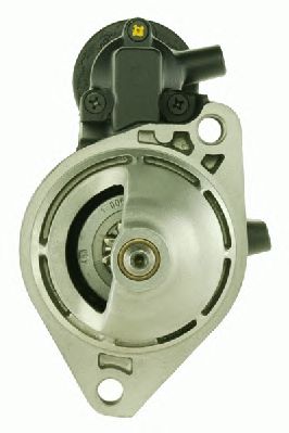 FRIESEN 8018210 -  Стартер