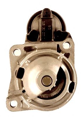 FRIESEN 8018230 -  Стартер