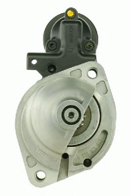 FRIESEN 8018270 -  Стартер