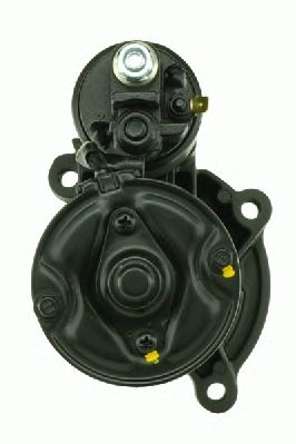 FRIESEN 8018310 -  Стартер