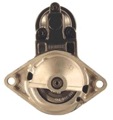 FRIESEN 8018350 -  Стартер