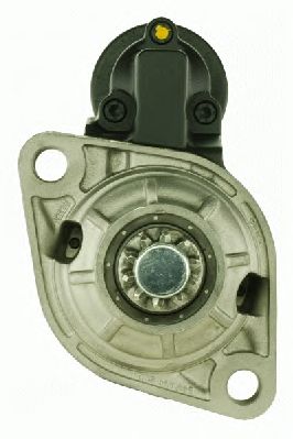 FRIESEN 8018390 -  Стартер