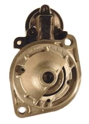 FRIESEN 8018850 -  Стартер