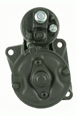 FRIESEN 8018900 -  Стартер