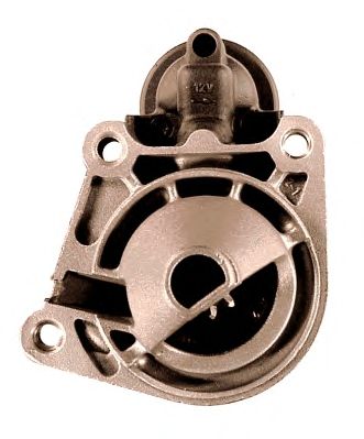 FRIESEN 8019220 -  Стартер