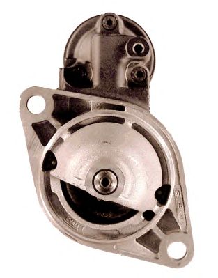 FRIESEN 8019960 -  Стартер