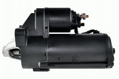FRIESEN 8020121 -  Стартер