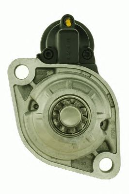 FRIESEN 8020230 -  Стартер