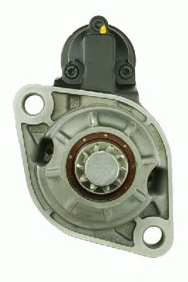 FRIESEN 8020270 -  Стартер