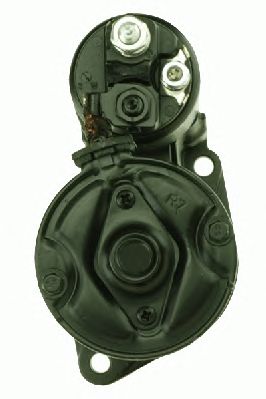 FRIESEN 8021260 -  Стартер