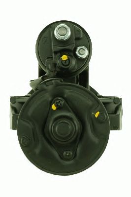 FRIESEN 8021810 -  Стартер