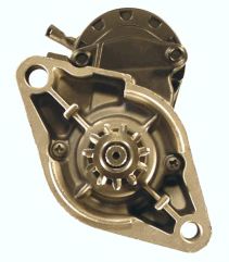 FRIESEN 8052237 -  Стартер