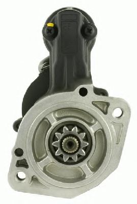 FRIESEN 8052506a -  Стартер