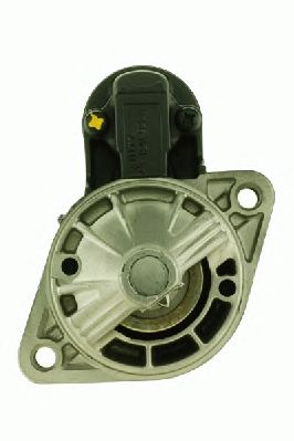 FRIESEN 8052522 -  Стартер