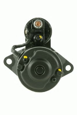 FRIESEN 8052714 -  Стартер