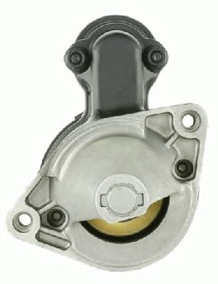 FRIESEN 8052804 -  Стартер