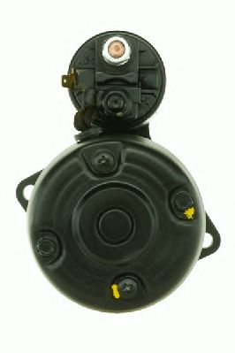 FRIESEN 8052805 -  Стартер
