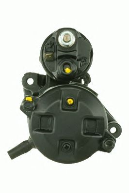 FRIESEN 8052811 -  Стартер