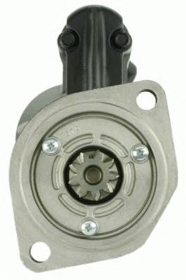 FRIESEN 8052909 -  Стартер
