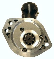 FRIESEN 8080011 -  Стартер