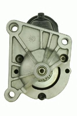 FRIESEN 8080044 -  Стартер