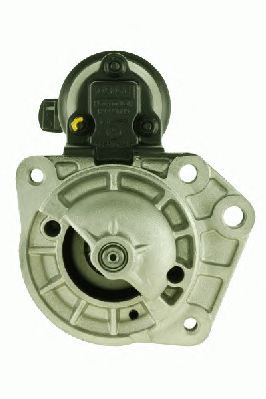 FRIESEN 8080049 -  Стартер