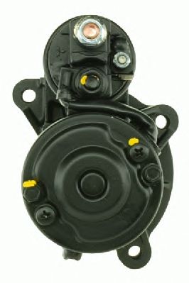 FRIESEN 8080109 -  Стартер