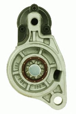 FRIESEN 8080112 -  Стартер