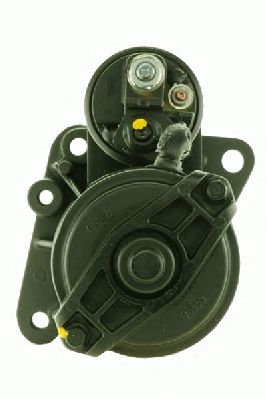 FRIESEN 8080211 -  Стартер