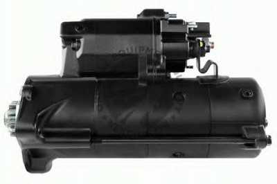 FRIESEN 8080256 -  Стартер