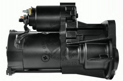 FRIESEN 8080273 -  Стартер