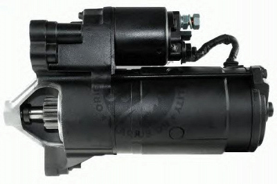FRIESEN 8080281 -  Стартер