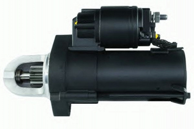FRIESEN 8080302 -  Стартер