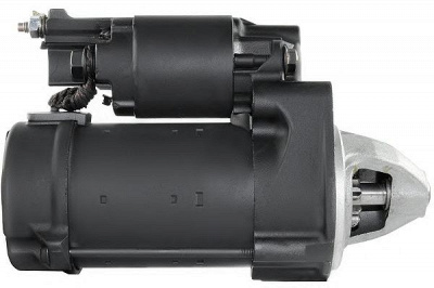 FRIESEN 8080384 -  Стартер