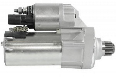 FRIESEN 8080405 -  Стартер