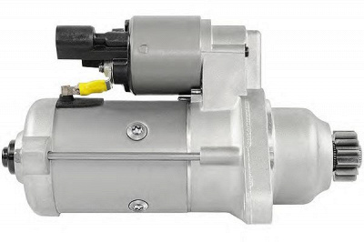 FRIESEN 8080406 -  Стартер