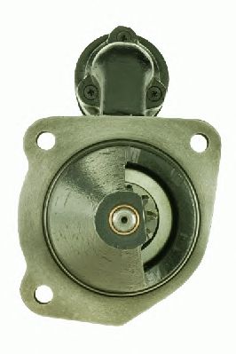 FRIESEN 8810970 -  Стартер