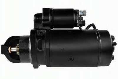 FRIESEN 8811280 -  Стартер