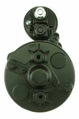 FRIESEN 8811290 -  Стартер