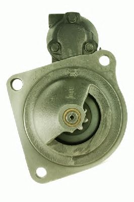 FRIESEN 8811310 -  Стартер